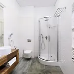 Palac Mortegi & - Restauracja Szlachecka, Spa, Basen, Sauny, Jazda Konna, Mini Zoo - Luksus, Relaks I Przyroda W Jednym! Hotel Lubawa
