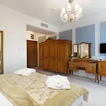 Palac Mortegi & - Restauracja Szlachecka, Spa, Basen, Sauny, Jazda Konna, Mini Zoo - Luksus, Relaks I Przyroda W Jednym! 4* Lubawa