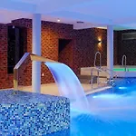 Palac Mortegi & - Restauracja Szlachecka, Spa, Basen, Sauny, Jazda Konna, Mini Zoo - Luksus, Relaks I Przyroda W Jednym! Hotel Lubawa