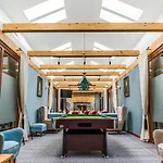 Palac Mortegi & - Restauracja Szlachecka, Spa, Basen, Sauny, Jazda Konna, Mini Zoo - Luksus, Relaks I Przyroda W Jednym! 4* Lubawa