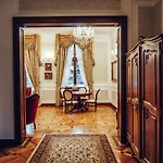 Palac Mortegi & - Restauracja Szlachecka, Spa, Basen, Sauny, Jazda Konna, Mini Zoo - Luksus, Relaks I Przyroda W Jednym! Hotel