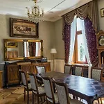 Palac Mortegi & - Restauracja Szlachecka, Spa, Basen, Sauny, Jazda Konna, Mini Zoo - Luksus, Relaks I Przyroda W Jednym! Hotel 4*