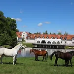 Palac Mortegi & - Restauracja Szlachecka, Spa, Basen, Sauny, Jazda Konna, Mini Zoo - Luksus, Relaks I Przyroda W Jednym! Hotel