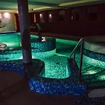 Palac Mortegi & - Restauracja Szlachecka, Spa, Basen, Sauny, Jazda Konna, Mini Zoo - Luksus, Relaks I Przyroda W Jednym! Hotel Lubawa