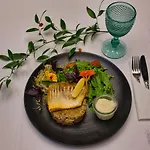 Palac Mortegi & - Restauracja Szlachecka, Spa, Basen, Sauny, Jazda Konna, Mini Zoo - Luksus, Relaks I Przyroda W Jednym! Hotel