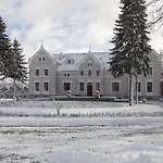 Palac Mortegi & - Restauracja Szlachecka, Spa, Basen, Sauny, Jazda Konna, Mini Zoo - Luksus, Relaks I Przyroda W Jednym! Hotel Lubawa