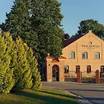Palac Mortegi & - Restauracja Szlachecka, Spa, Basen, Sauny, Jazda Konna, Mini Zoo - Luksus, Relaks I Przyroda W Jednym! Hotel