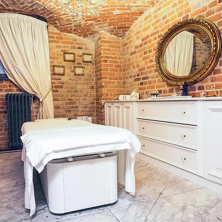 Palac Mortegi & - W Ferie Zimowe Dwojka Dzieci Do Lat 12 W Cenie Pobytu!!!