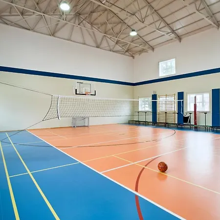 Hotel Palac Mortegi & - W Ferie Zimowe Dwojka Dzieci Do Lat 12 W Cenie Pobytu!!! 4*