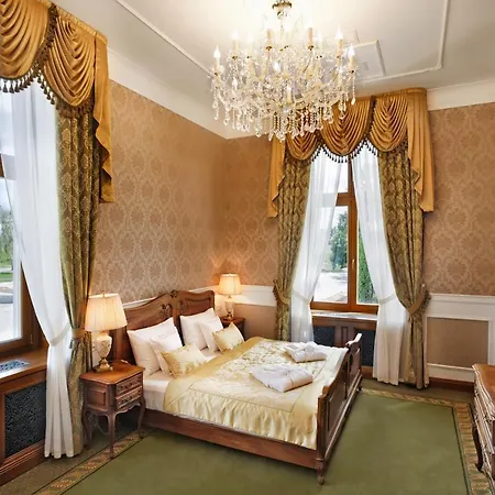 Hotel Palac Mortegi & - W Ferie Zimowe Dwojka Dzieci Do Lat 12 W Cenie Pobytu!!! Lubawa