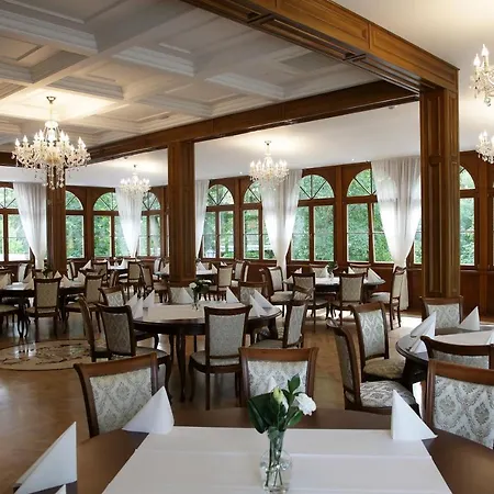 Palac Mortegi & - W Ferie Zimowe Dwojka Dzieci Do Lat 12 W Cenie Pobytu!!! Hotel 4*