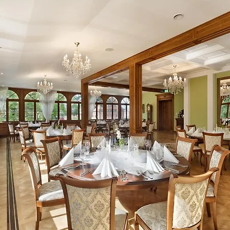 Palac Mortegi & Spa- Restauracja Szlachecka, Spa, Basen, Sauny, Jazda Konna, Mini Zoo- Luksus, Relaks I Przyroda W Jednym! Hotel