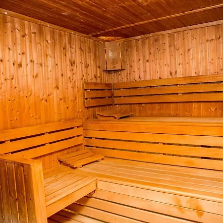Palac Mortegi & Spa- Restauracja Szlachecka, Spa, Basen, Sauny, Jazda Konna, Mini Zoo- Luksus, Relaks I Przyroda W Jednym! 4* Lubawa
