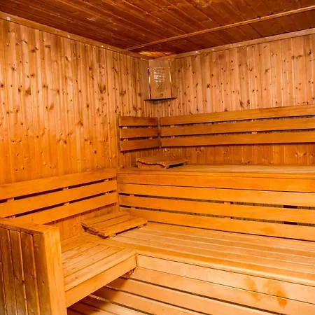 Palac Mortegi & - W Ferie Zimowe Dwojka Dzieci Do Lat 12 W Cenie Pobytu!!! 4* Lubawa