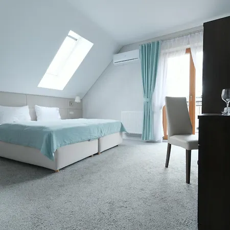 Palac Mortegi & - W Ferie Zimowe Dwojka Dzieci Do Lat 12 W Cenie Pobytu!!! Hotel