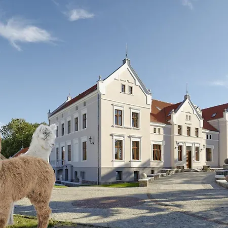 Palac Mortegi & - W Ferie Zimowe Dwojka Dzieci Do Lat 12 W Cenie Pobytu!!!