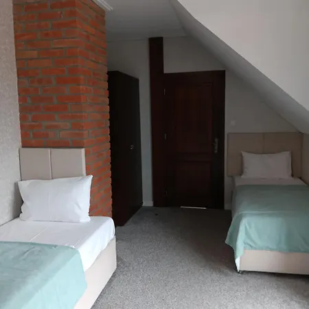 Palac Mortegi & - Restauracja Szlachecka, Spa, Basen, Sauny, Jazda Konna, Mini Zoo - Luksus, Relaks I Przyroda W Jednym! Hotell 4*