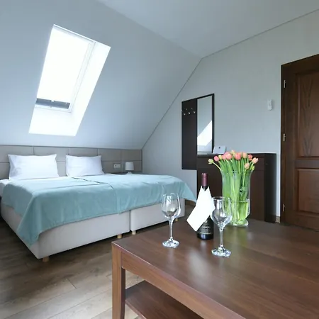 Palac Mortegi & - W Ferie Zimowe Dwojka Dzieci Do Lat 12 W Cenie Pobytu!!!