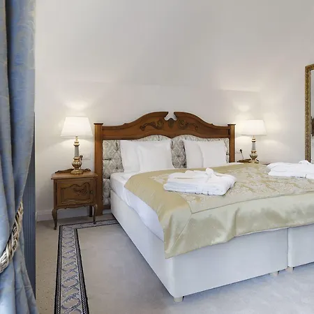 Hotel Palac Mortegi & - W Ferie Zimowe Dwojka Dzieci Do Lat 12 W Cenie Pobytu!!!