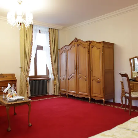 Palac Mortegi & - W Ferie Zimowe Dwojka Dzieci Do Lat 12 W Cenie Pobytu!!! Hotel Lubawa