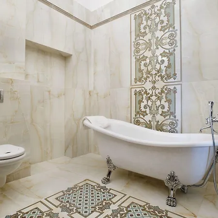 Palac Mortegi & - W Ferie Zimowe Dwojka Dzieci Do Lat 12 W Cenie Pobytu!!! Hotel 4*