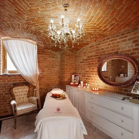 Palac Mortegi & - W Ferie Zimowe Dwojka Dzieci Do Lat 12 W Cenie Pobytu!!! 4*