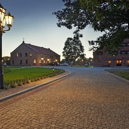 Hotel Palac Mortegi & - W Ferie Zimowe Dwojka Dzieci Do Lat 12 W Cenie Pobytu!!!