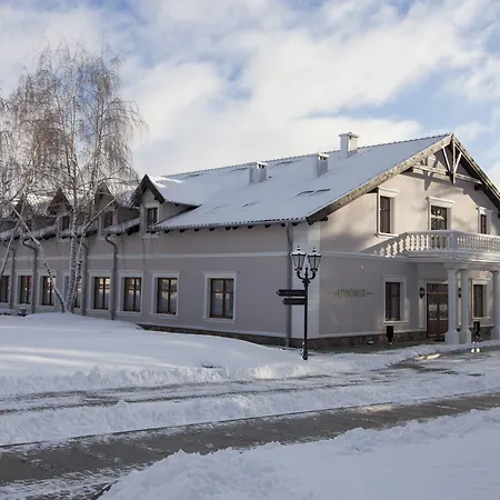 Hotell Palac Mortegi & - Restauracja Szlachecka, Spa, Basen, Sauny, Jazda Konna, Mini Zoo - Luksus, Relaks I Przyroda W Jednym! 4*