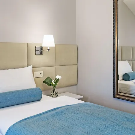 Palac Mortegi & - W Ferie Zimowe Dwojka Dzieci Do Lat 12 W Cenie Pobytu!!!