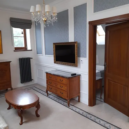 Palac Mortegi & - W Ferie Zimowe Dwojka Dzieci Do Lat 12 W Cenie Pobytu!!! 4*