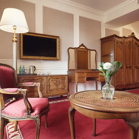 Palac Mortegi & - W Ferie Zimowe Dwojka Dzieci Do Lat 12 W Cenie Pobytu!!! Hotel 4*