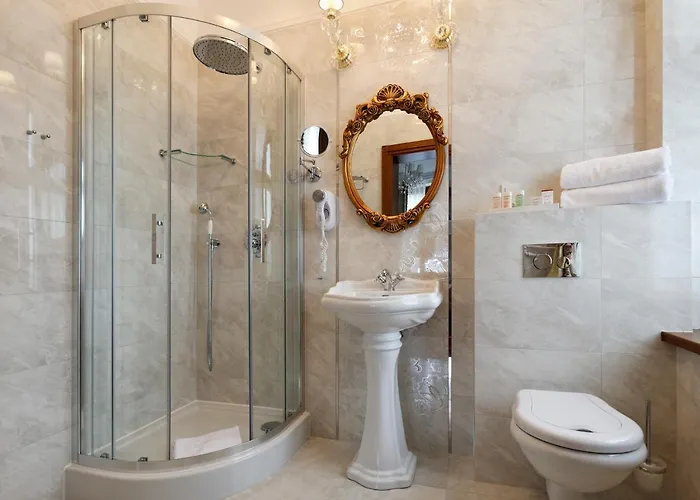 Palac Mortegi Hotel&spa - W Ferie Zimowe Dwojka Dzieci Do Lat 12 W Cenie Pobytu!!! Hotel