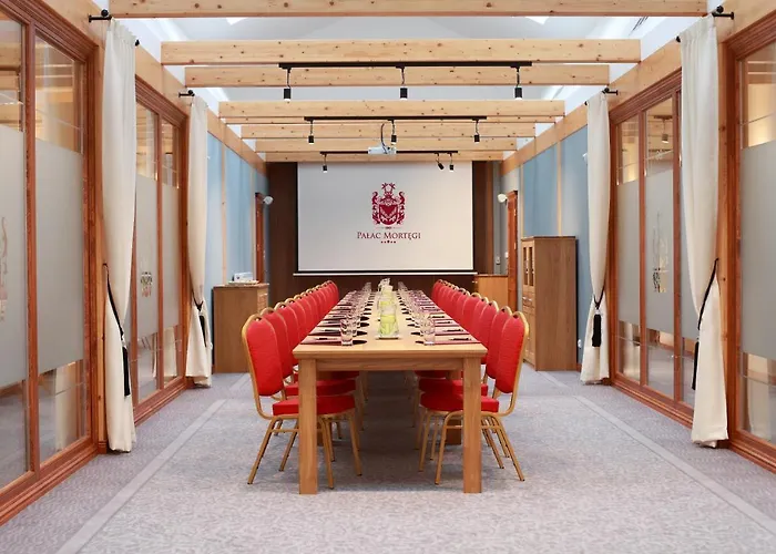 Palac Mortegi & - W Ferie Zimowe Dwojka Dzieci Do Lat 12 W Cenie Pobytu!!! Lubawa