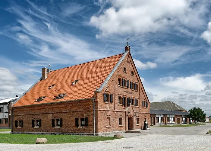 Palac Mortegi Hotel&spa - W Ferie Zimowe Dwojka Dzieci Do Lat 12 W Cenie Pobytu!!! 4* Lubawa