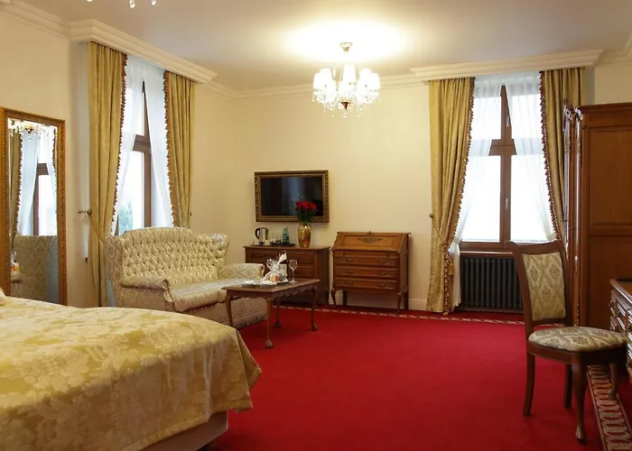 Palac Mortegi & - W Ferie Zimowe Dwojka Dzieci Do Lat 12 W Cenie Pobytu!!! Hotel Lubawa