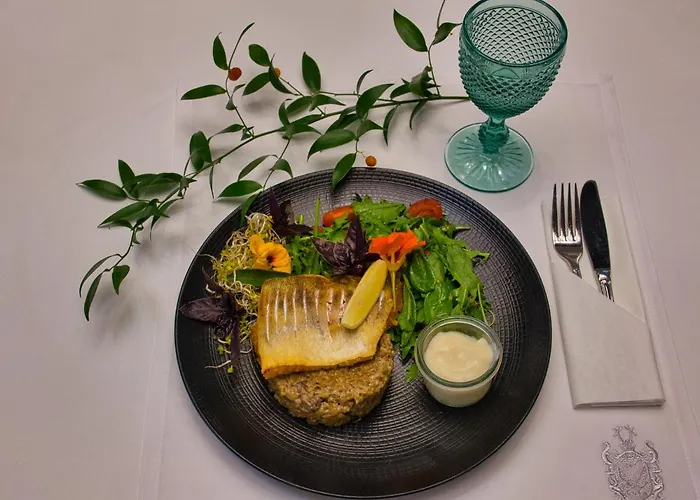 Palac Mortegi Hotel&spa - W Ferie Zimowe Dwojka Dzieci Do Lat 12 W Cenie Pobytu!!! Hotel