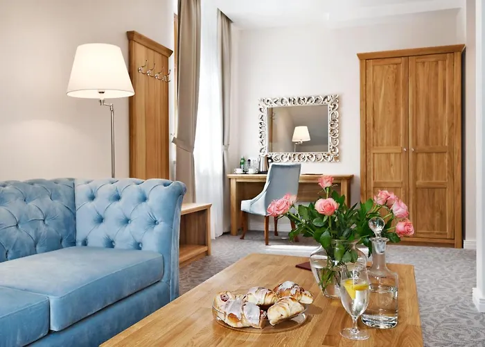 Hotel Palac Mortegi & - W Ferie Zimowe Dwojka Dzieci Do Lat 12 W Cenie Pobytu!!! 4*