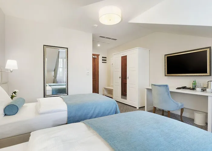 Hotel Palac Mortegi Hotel&spa - W Ferie Zimowe Dwojka Dzieci Do Lat 12 W Cenie Pobytu!!! Lubawa