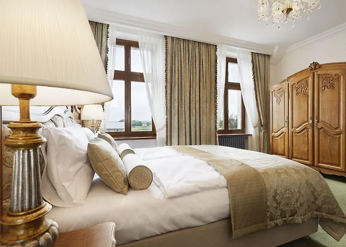 Palac Mortegi & - W Ferie Zimowe Dwojka Dzieci Do Lat 12 W Cenie Pobytu!!! 4* Lubawa