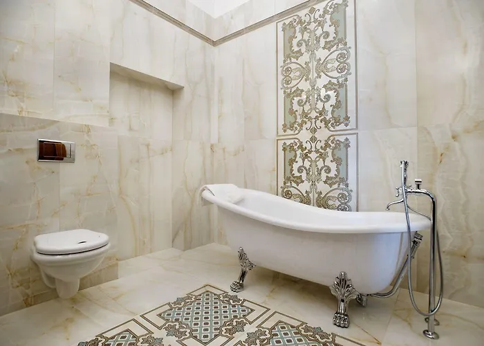 Palac Mortegi Hotel&spa - W Ferie Zimowe Dwojka Dzieci Do Lat 12 W Cenie Pobytu!!! Hotel 4*