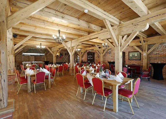 Hotel Palac Mortegi Hotel&spa - W Ferie Zimowe Dwojka Dzieci Do Lat 12 W Cenie Pobytu!!! Lubawa