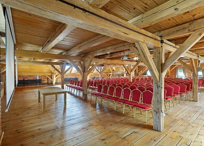 Hotel Palac Mortegi Hotel&spa - W Ferie Zimowe Dwojka Dzieci Do Lat 12 W Cenie Pobytu!!!