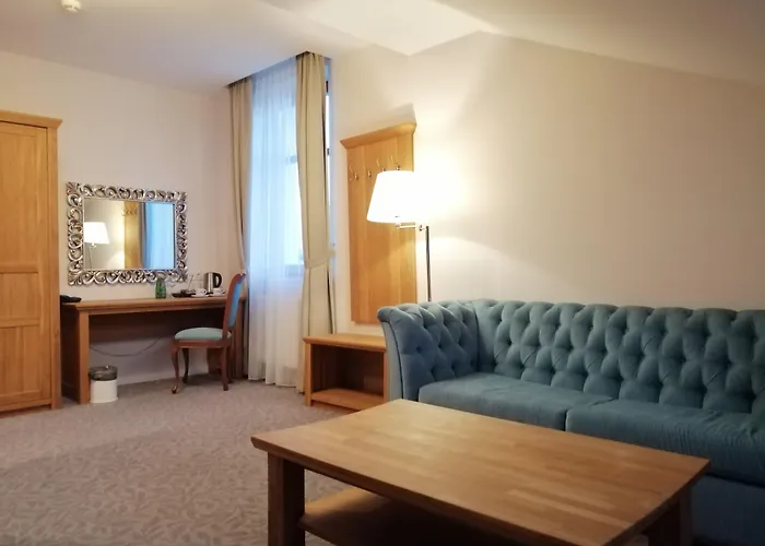 Hotel Palac Mortegi & - W Ferie Zimowe Dwojka Dzieci Do Lat 12 W Cenie Pobytu!!! Lubawa